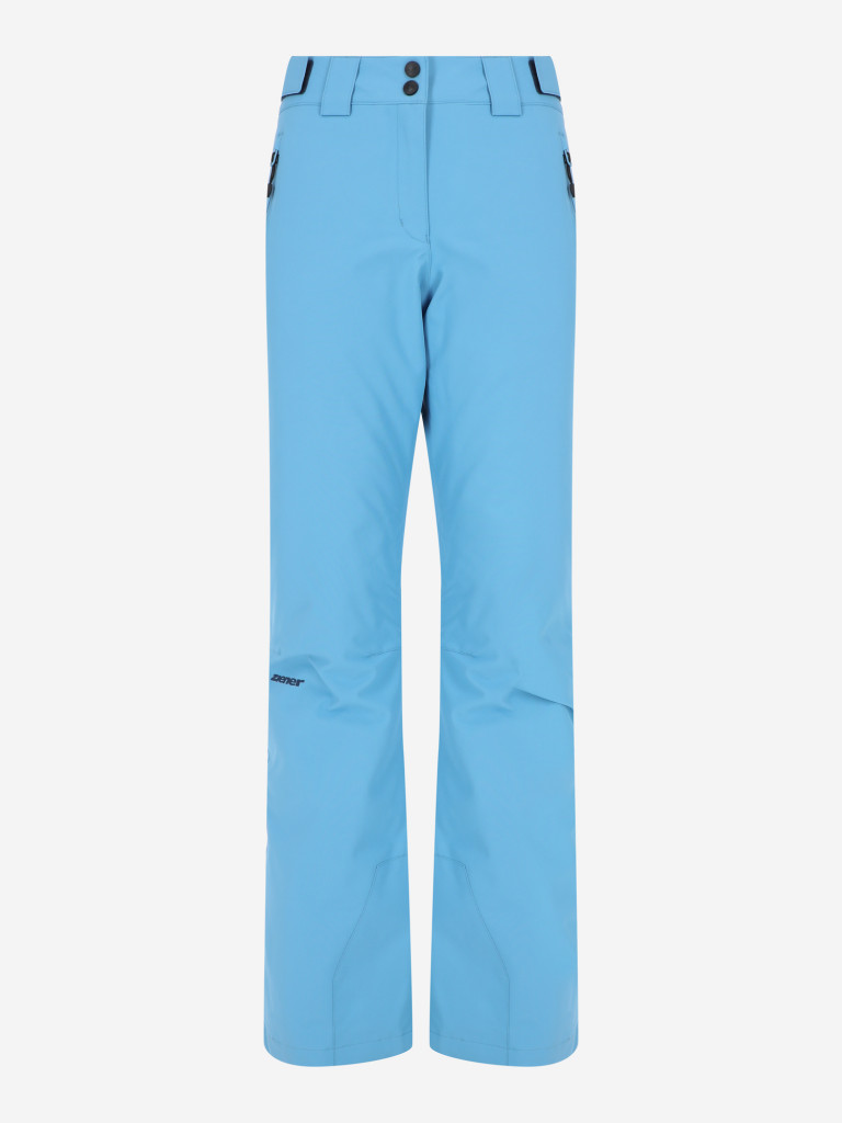 Брюки утепленные женские Ziener Pinni