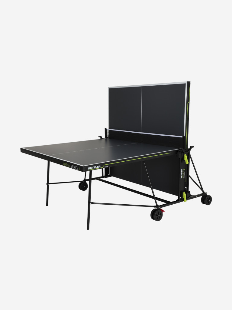 Теннисный стол для помещений KETTLER Blue Series 5