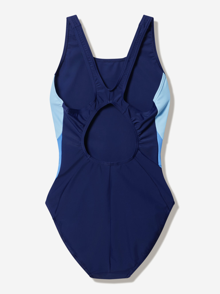 Купальник слитный женский Speedo Splice 2.0
