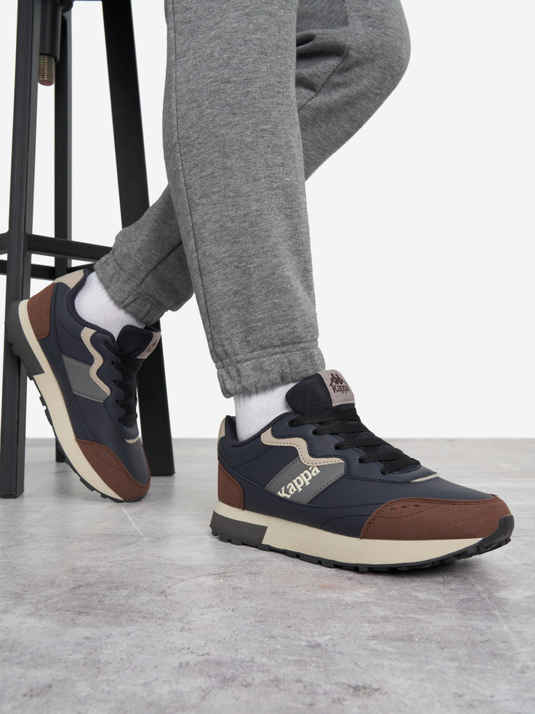 Кроссовки для мальчиков Kappa Sp Corsa