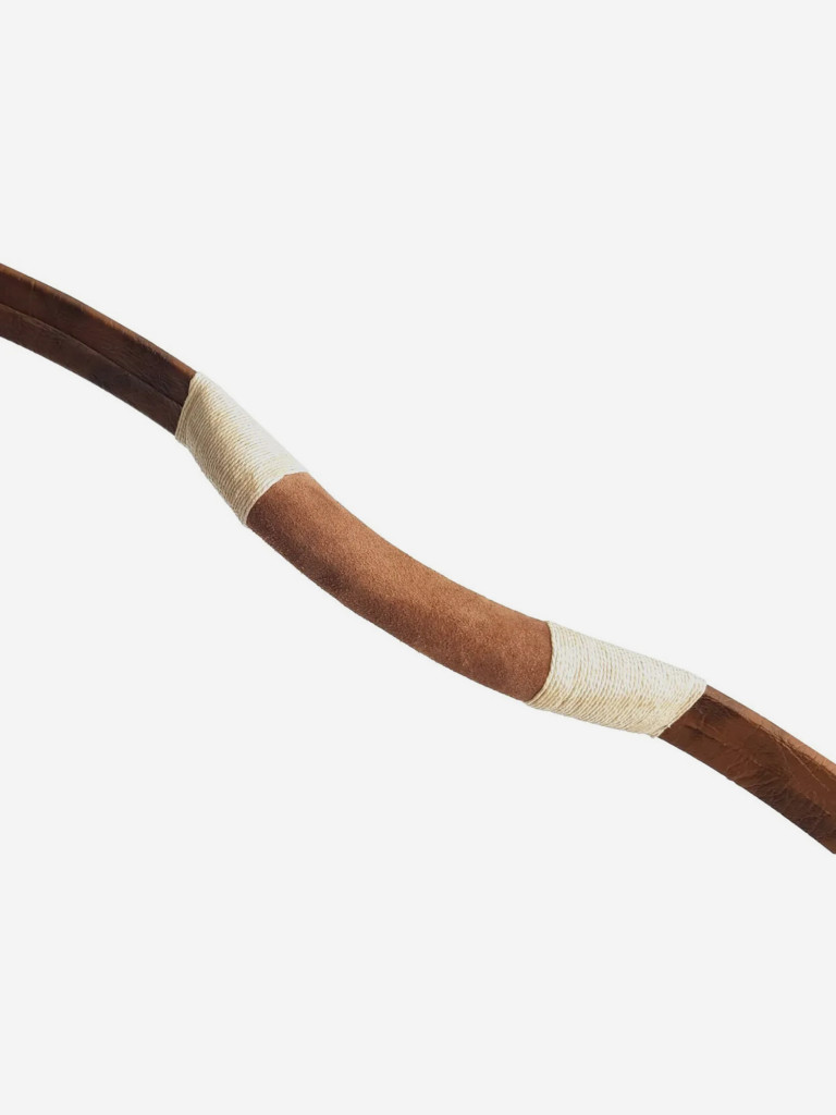Лук традиционный Centershot Монгол 54" 35# Brown