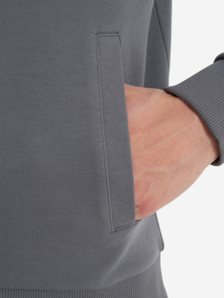 Толстовка мужская Demix