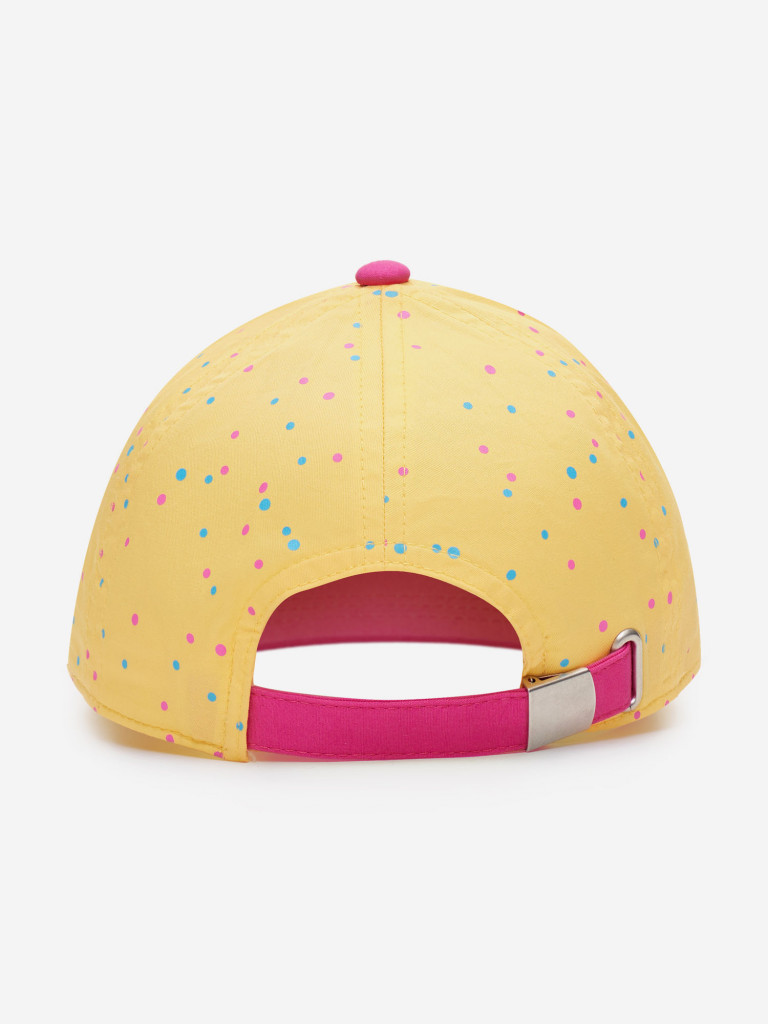 Бейсболка для девочки TOTTI KIDS