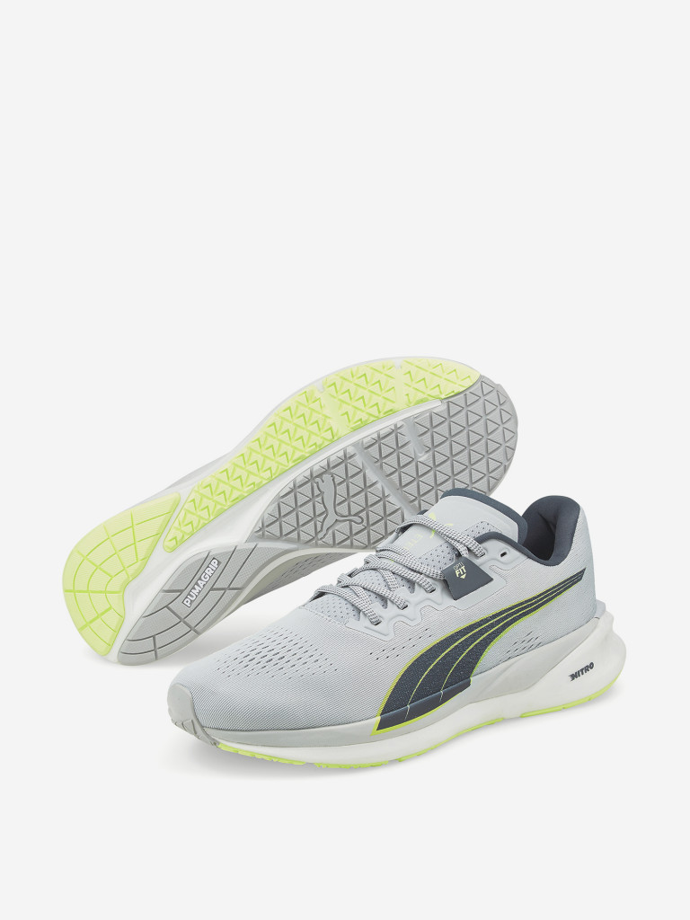 Кроссовки мужские PUMA Eternity Nitro