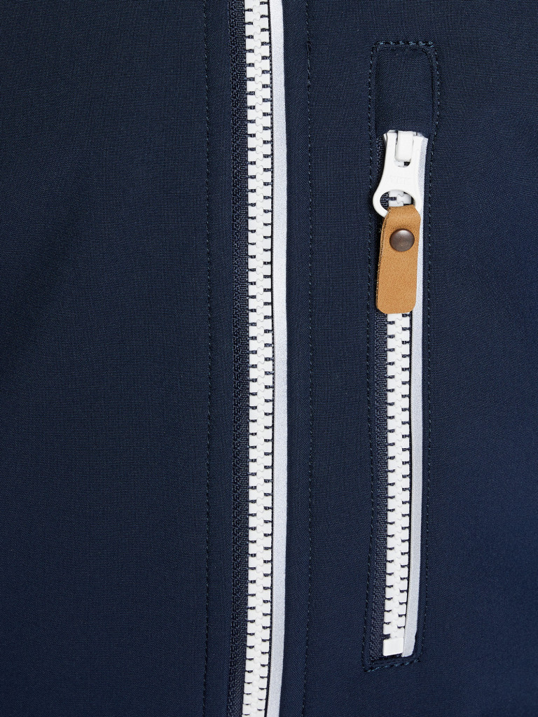 Куртка софтшелл для мальчиков Reima Vantti