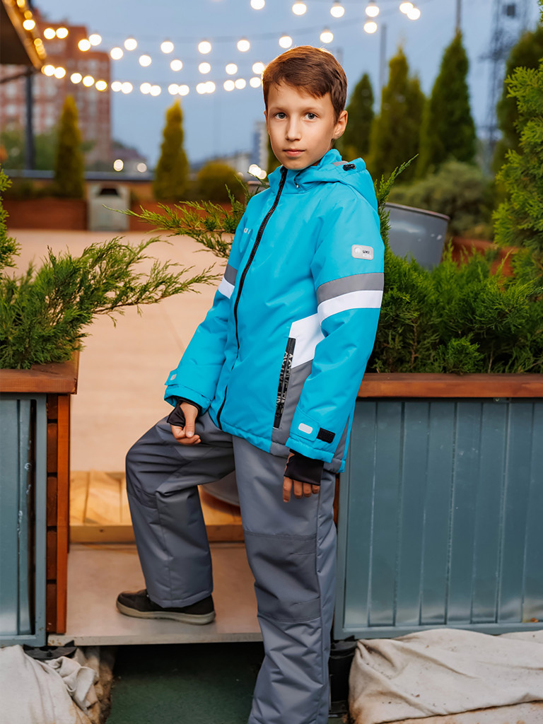 Костюм демисезонный детский UKI KiDS