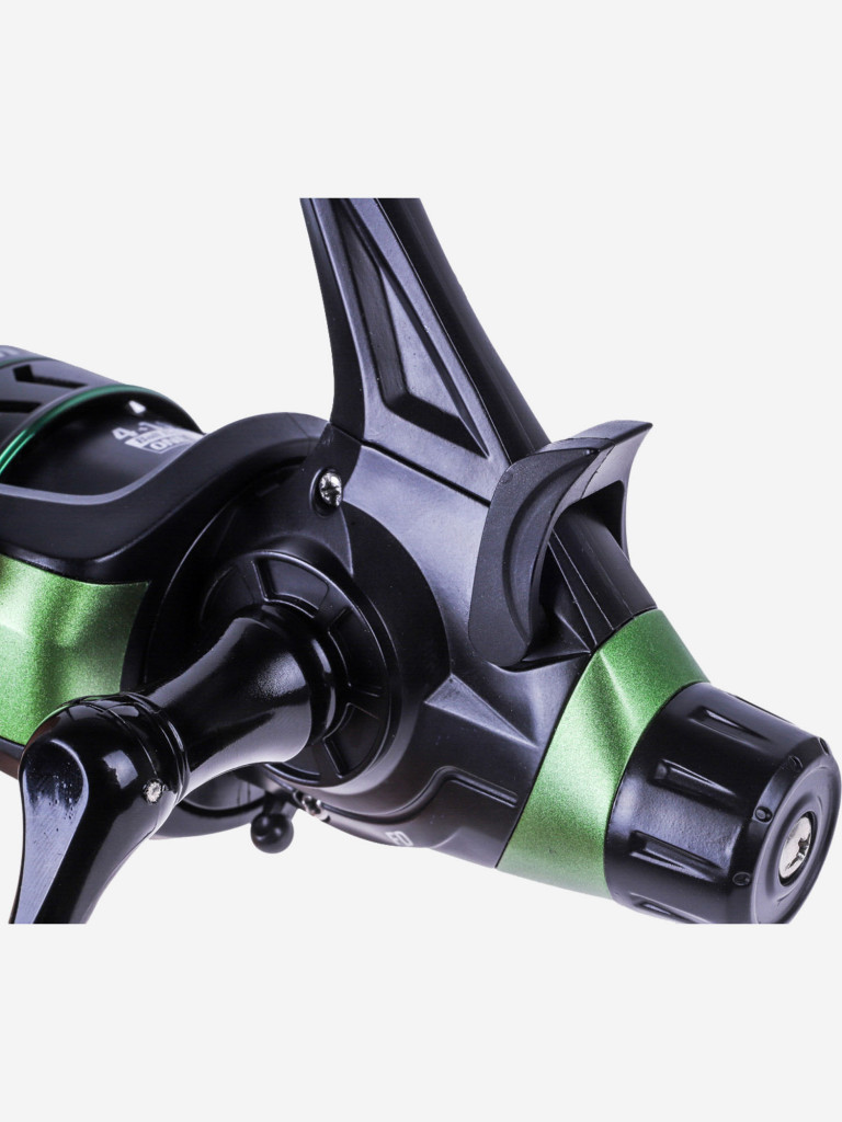 Катушка Mikado NEXTON 3005 FD (4+1 подш.:5,0:1) бэйтраннер