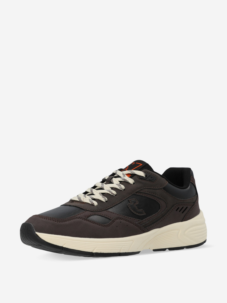 Кроссовки мужские Safety Jogger Grover