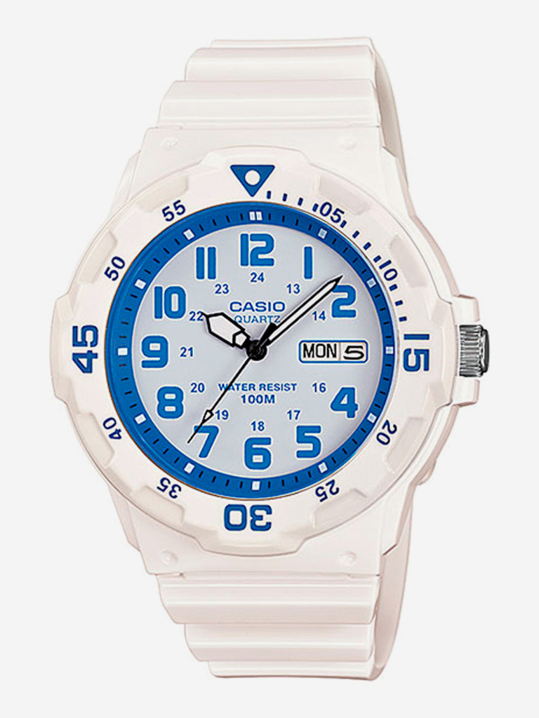 Наручные часы Casio MRW-200HC-7B2