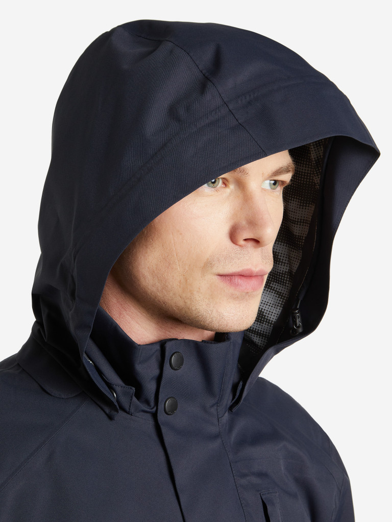 Куртка мембранная мужская Geox Calgary