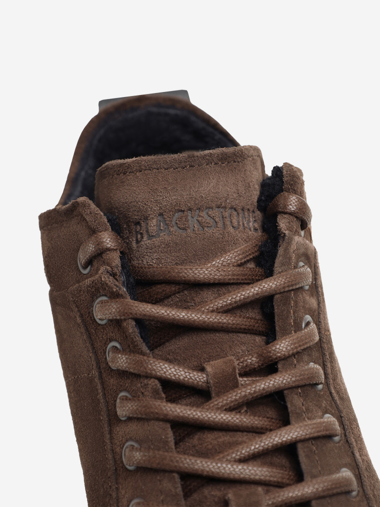 Ботинки мужские Blackstone Griffin