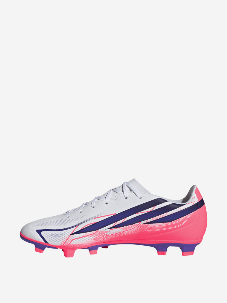 Бутсы мужские adidas F50 Hyperfast Club Fg/Mg