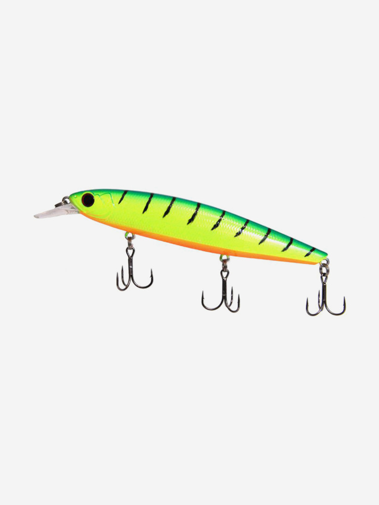 Воблер Mottomo Corso 130SP 24,3g Lime Tiger