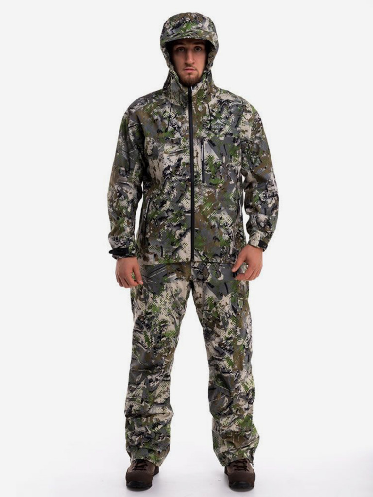Куртка мужская SKRE Nebo SL Rain Jacket