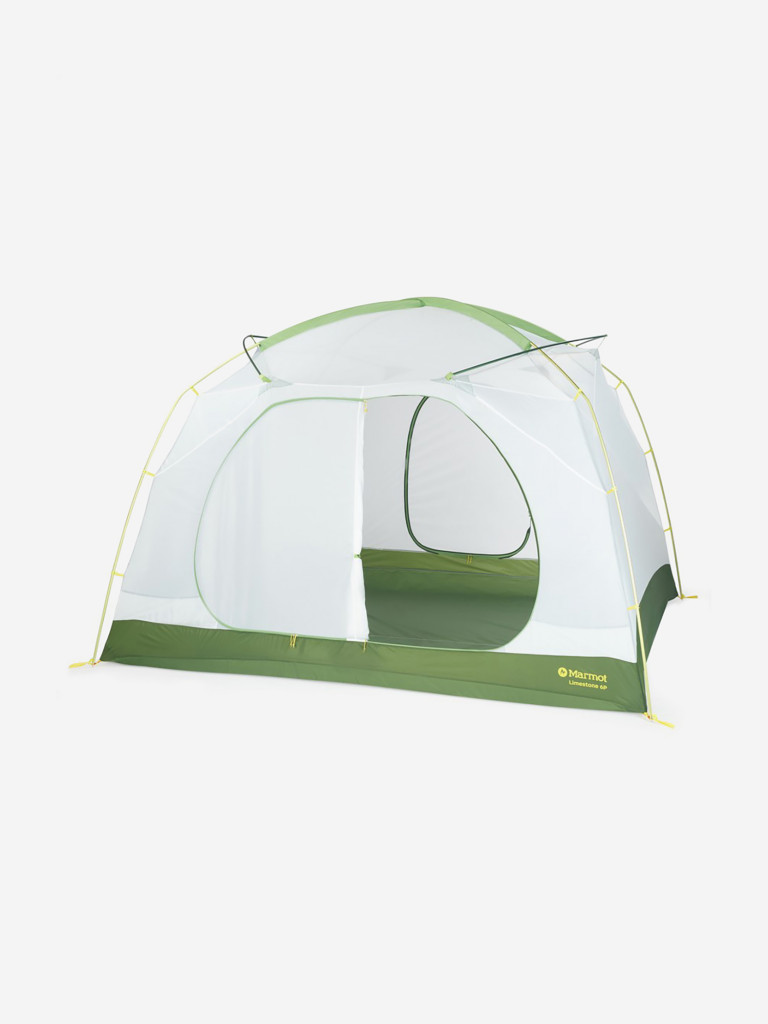 Палатка 6-местная Marmot Limestone 6P, Kiwi, ONE