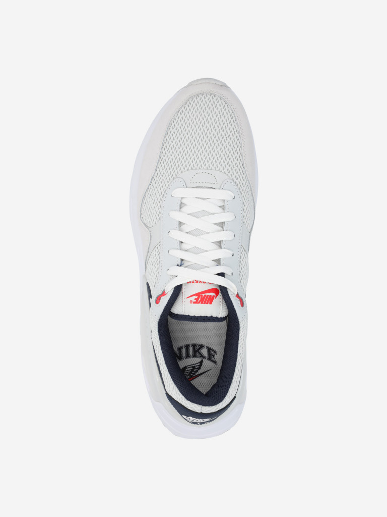 Кроссовки мужские Nike Air Max Systm