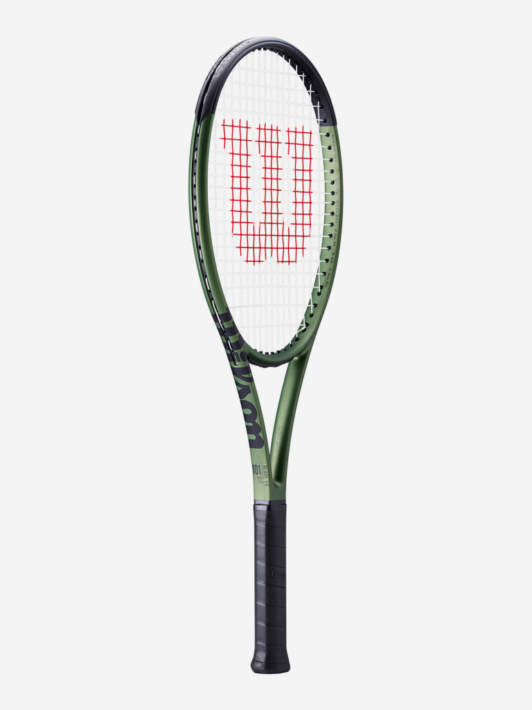 Ракетка для большого тенниса Wilson Blade 101L V8.0 RKT 2 27"