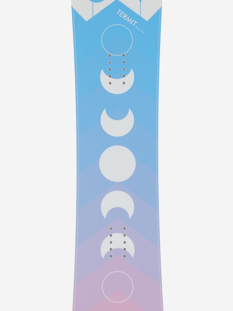 Сноуборд женский Termit Aura