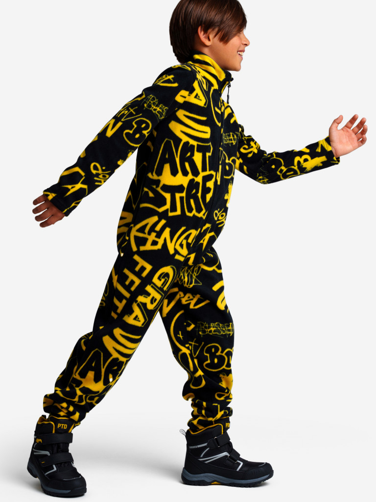 Комбинезон для мальчиков PlayToday