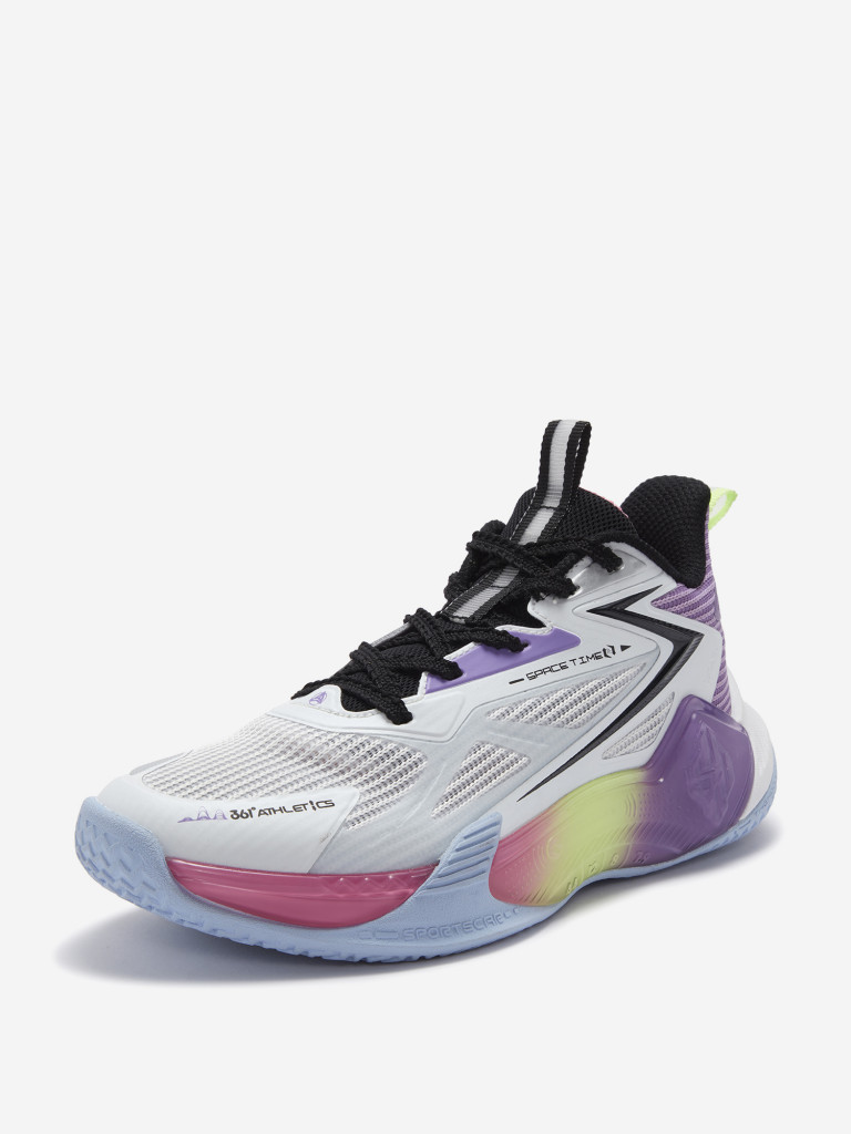 Кроссовки для мальчиков 361°