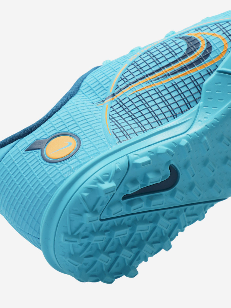 Бутсы детские NikeJr Vapor 14 Academy TF