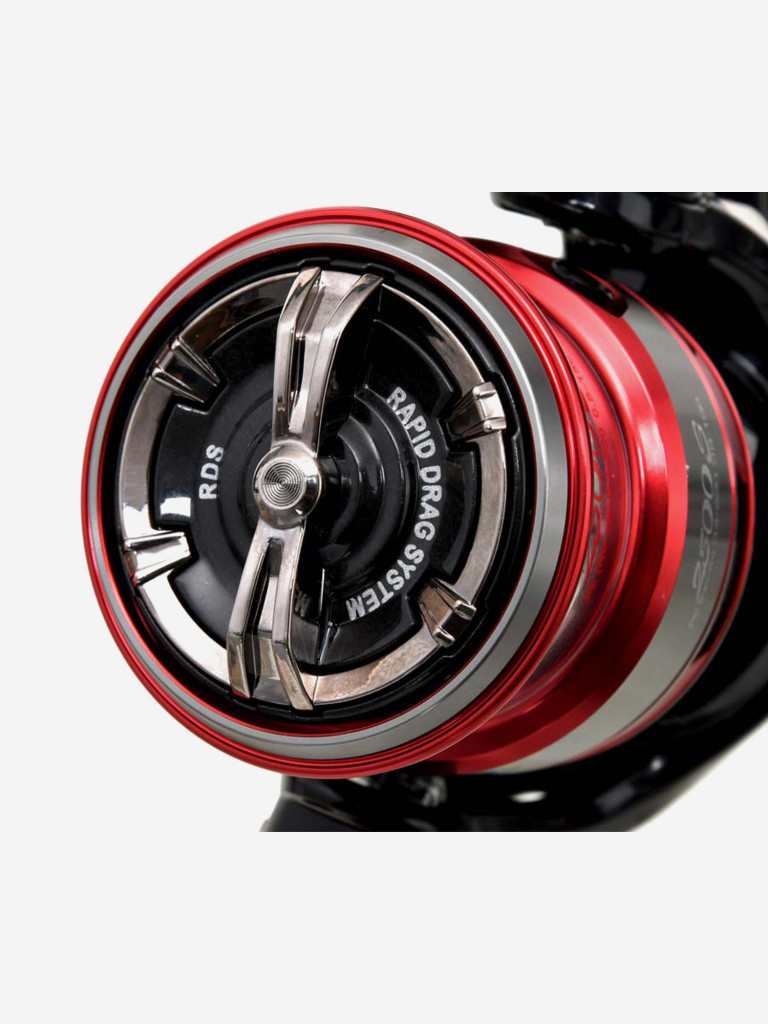 Катушкa AZURA спиннинговая Sawada 2500S 11ш.п.