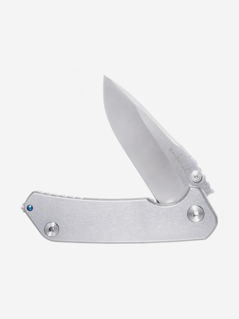 Складной нож SanRenMu 9008