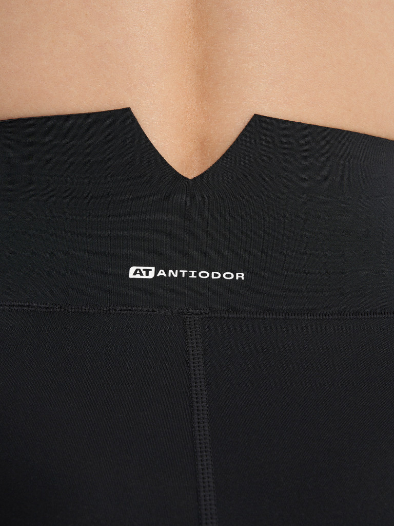 Легинсы компрессионные женские Athlex