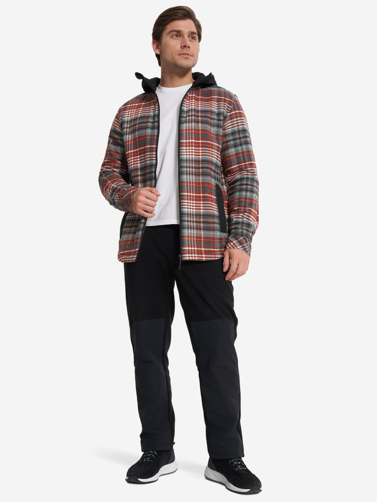 Рубашка мужская Northland