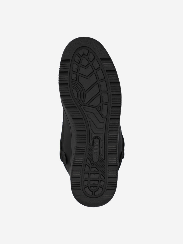 Дутики женские PUMA Snowbae