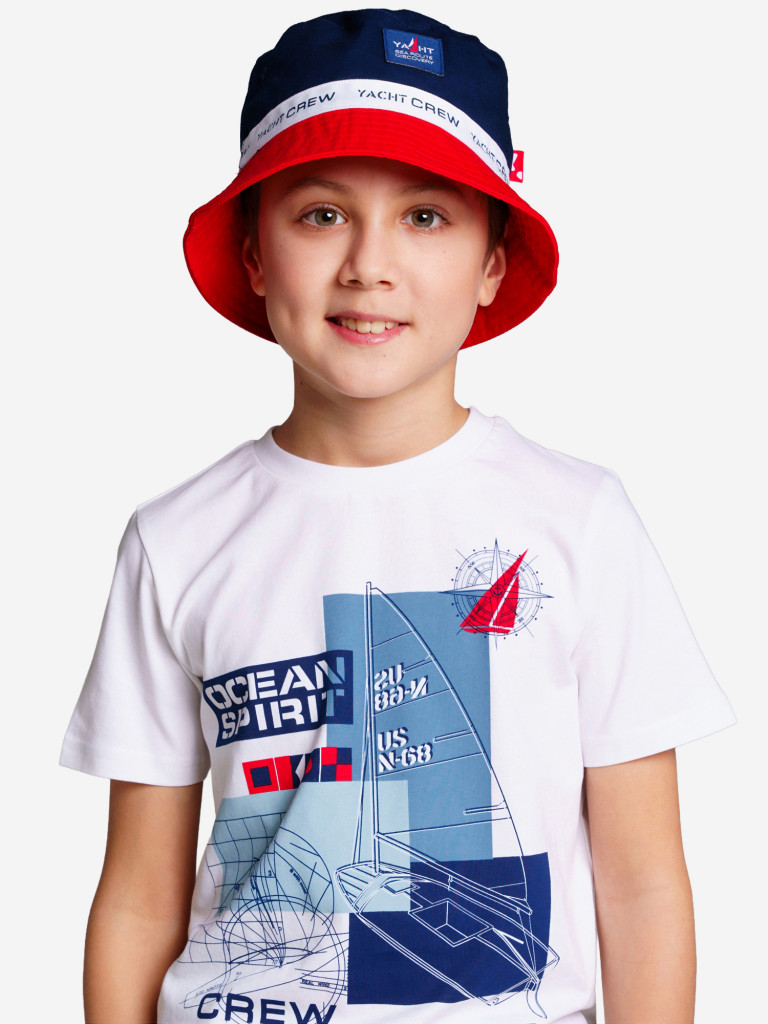 Панама для мальчиков PlayToday