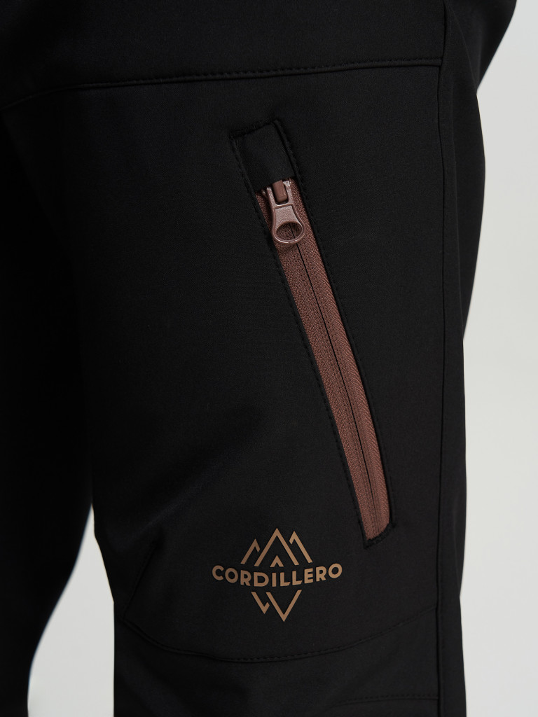 Брюки мужские Cordillero