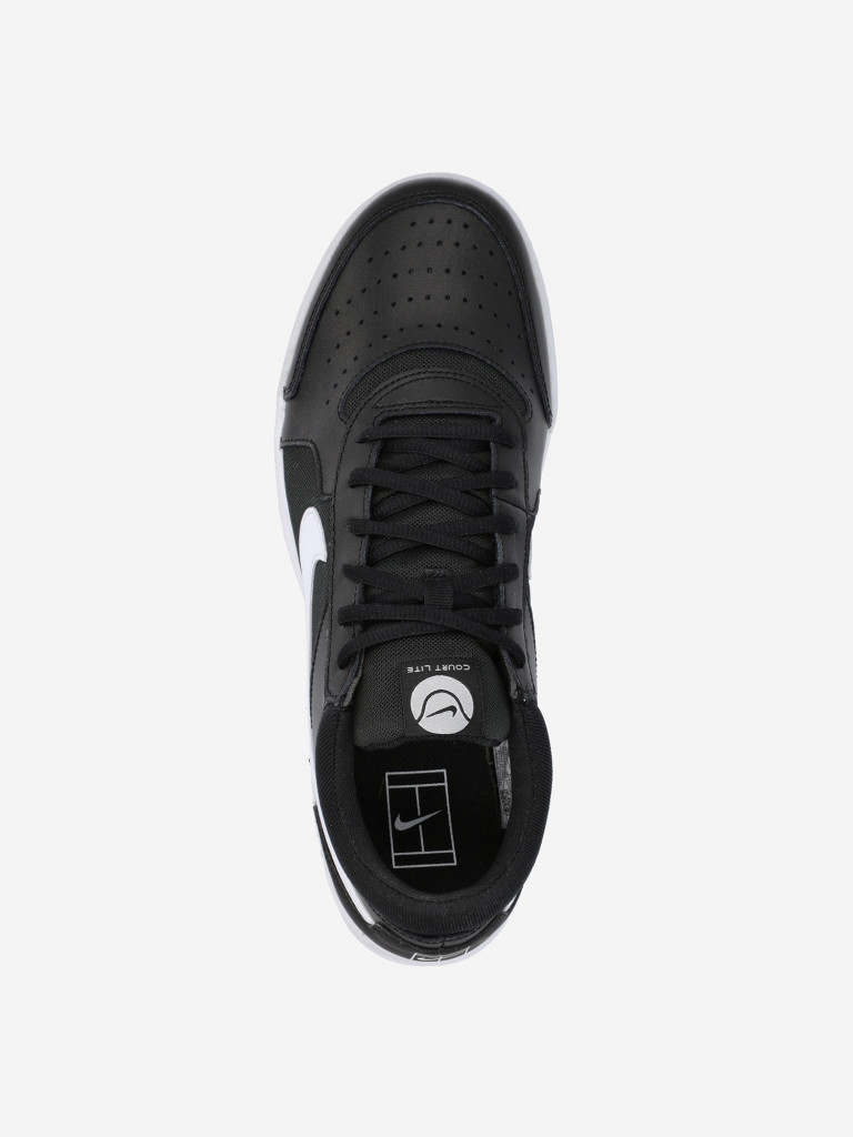 Кроссовки мужские для тенниса Nike Court Vapor Lite 3
