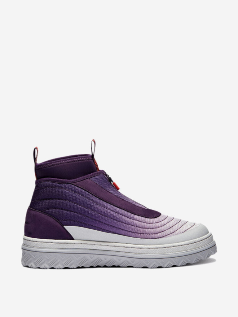 Кроссовки Converse Pro Leather X2 Tech Grape Royal