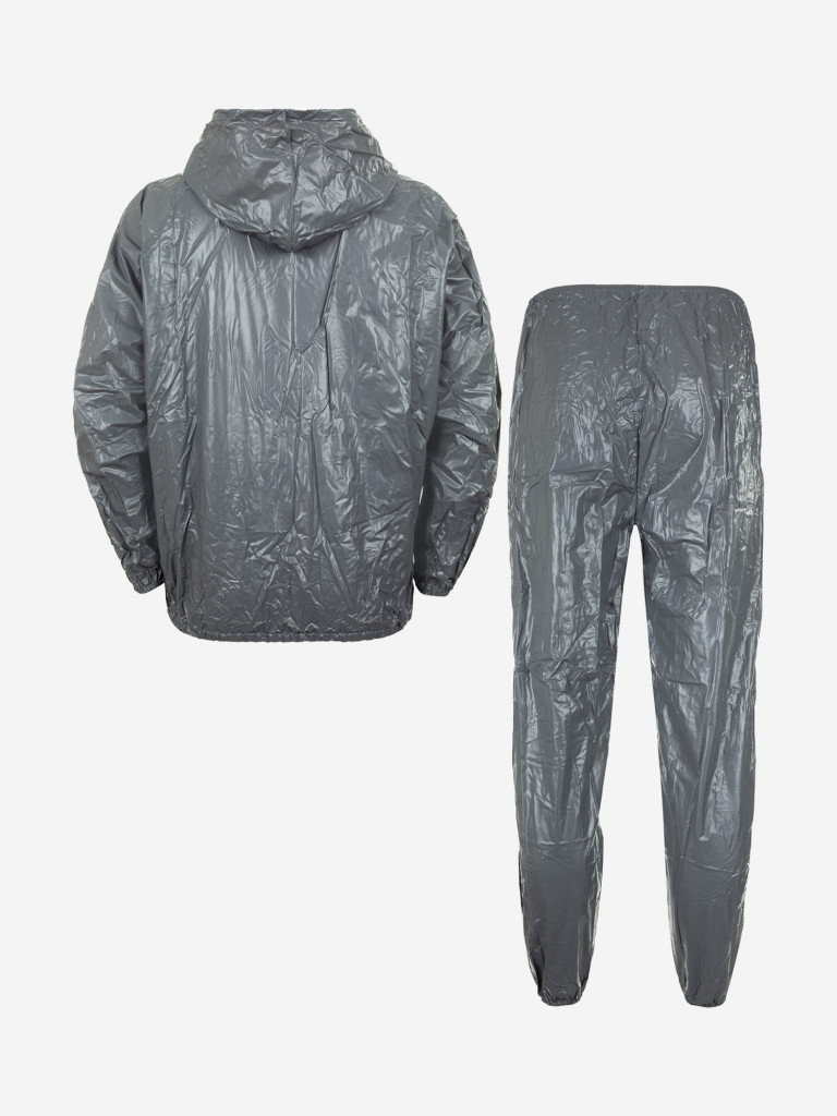 Костюм сауна с капюшоном Everlast