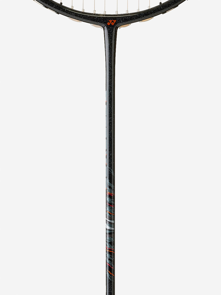 Ракетка для бадминтона Yonex Astrox 99 Pro BK/GN, 4UG5