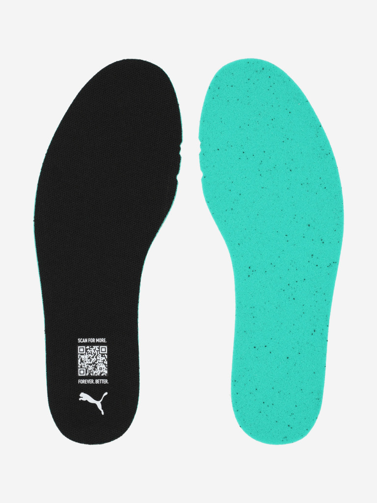 Кеды детские PUMA Rebound V6 Lo Ac+ Ps