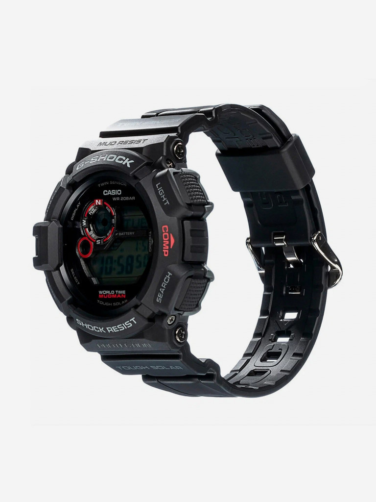 Наручные часы Casio G-9300-1