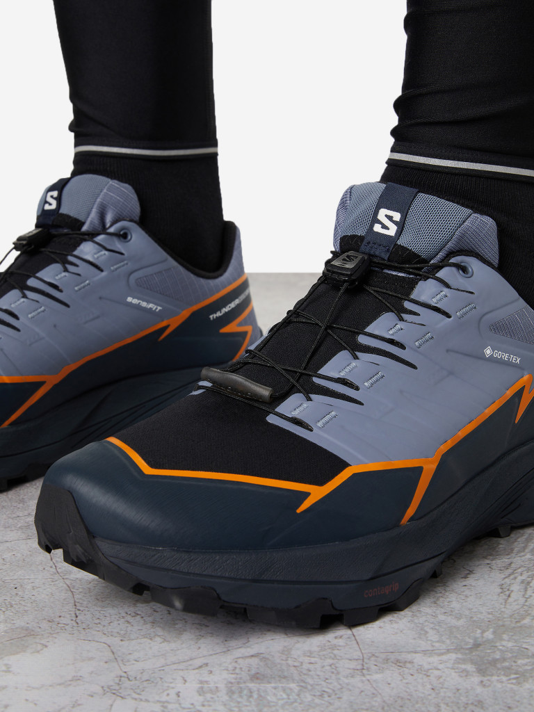 Кроссовки мужские Salomon Thundercross Gtx