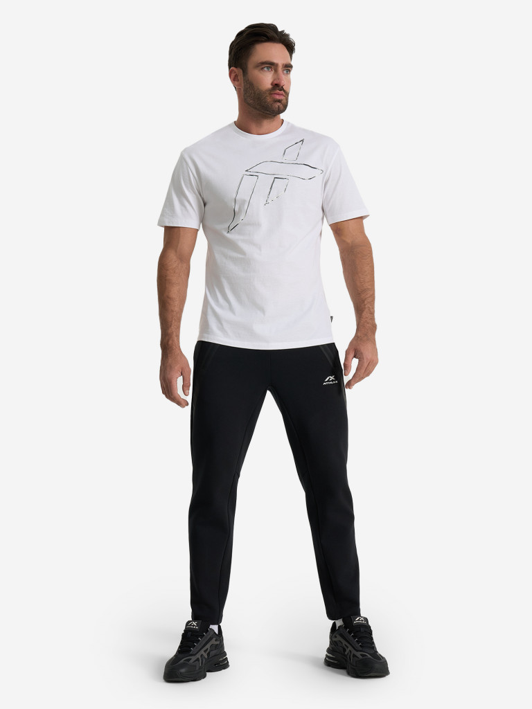 Брюки мужские Athlex