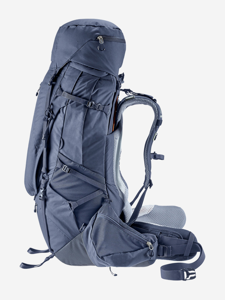 Рюкзак Deuter Aircontact X 60+15