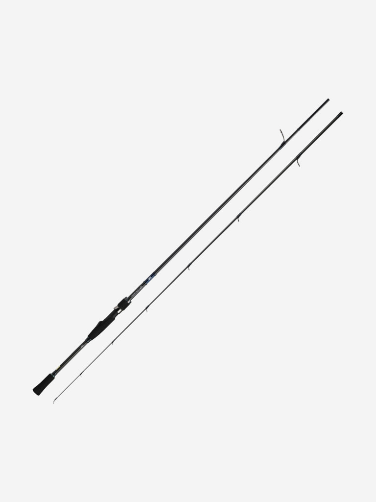Спиннинг Daiwa 20 EMERALDAS AIR AGS 74MMH, 224 см, 7-32 г