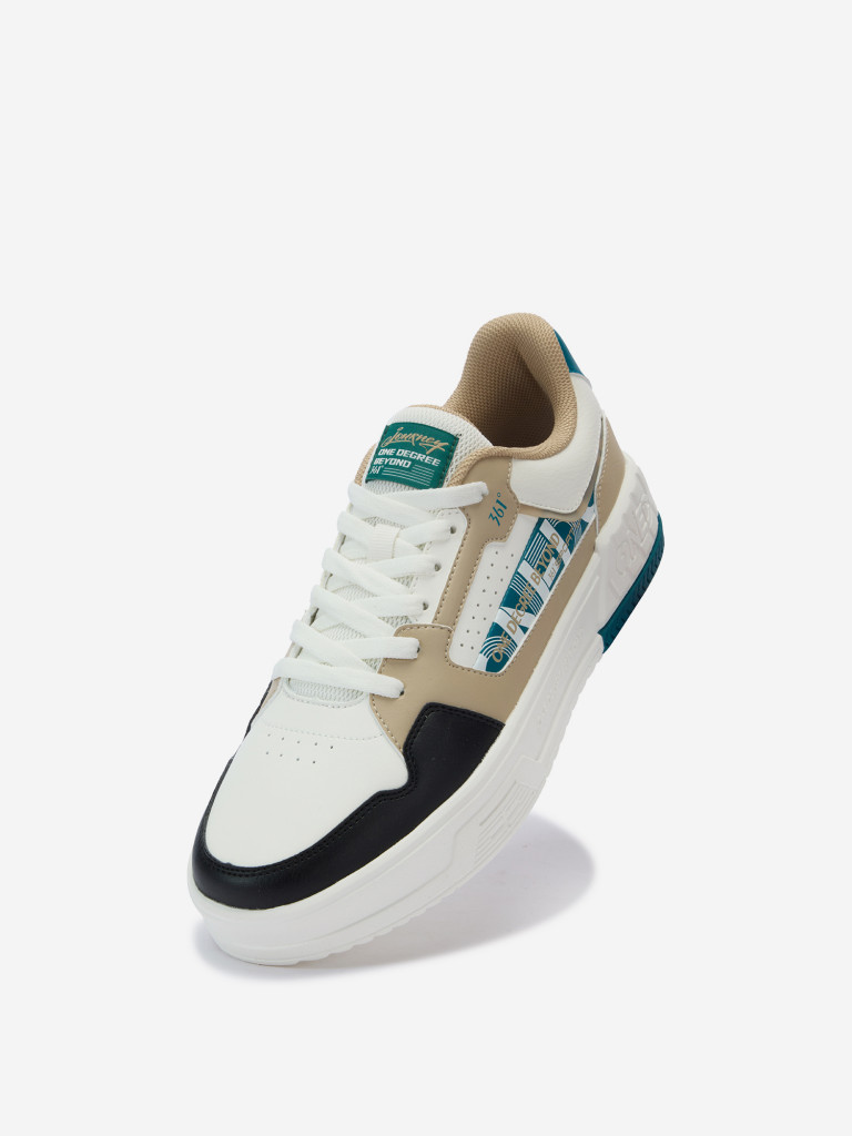 Кеды мужские 361° Skateboarding