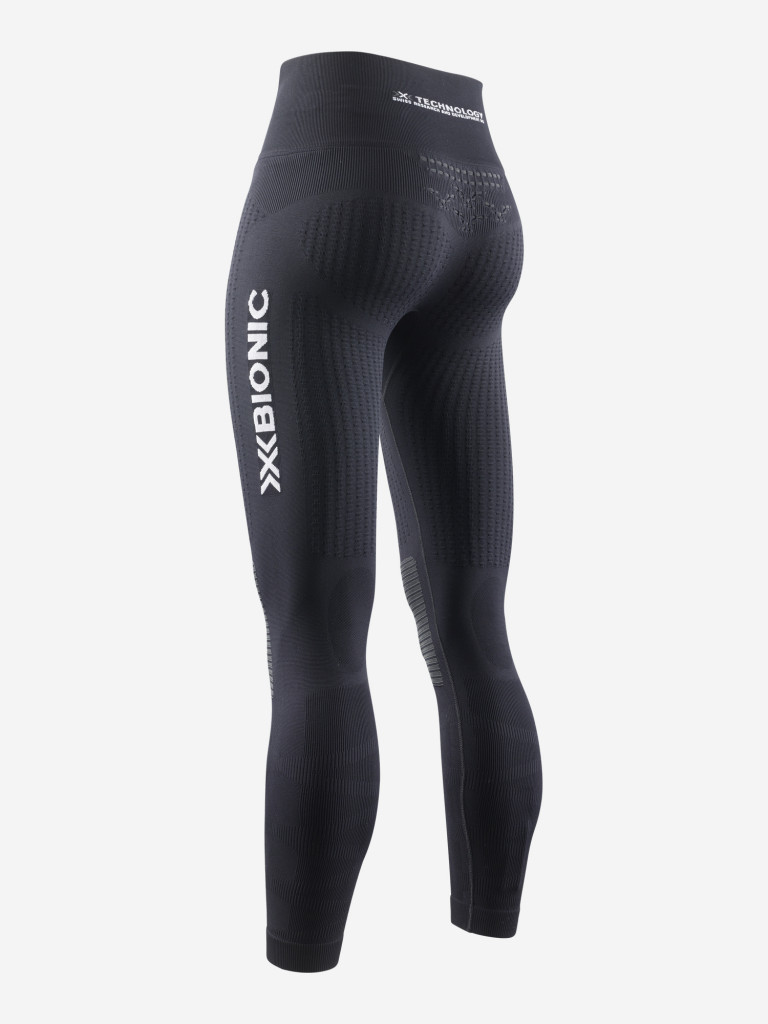 Термобрюки женские X-BIONIC ENERGIZER 4.0 FITNESS PANTS 7/8