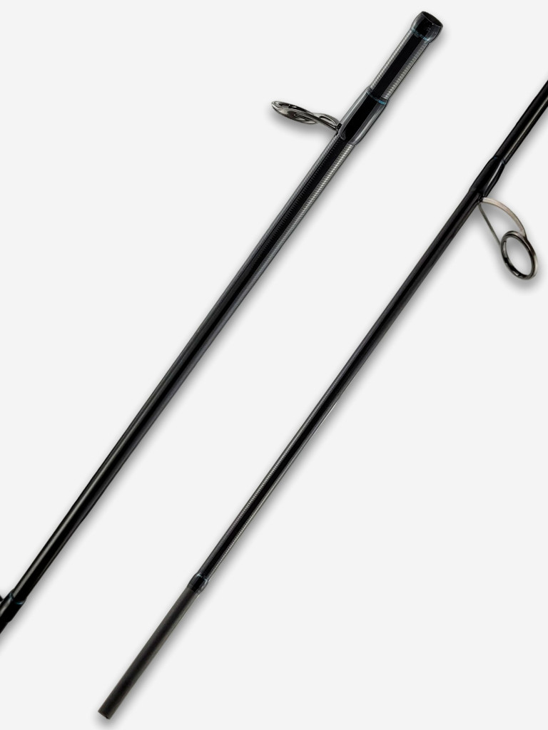 Спиннинг для рыбалки CF Company VERSUS VSR802LT 244 см, 5-18 гр