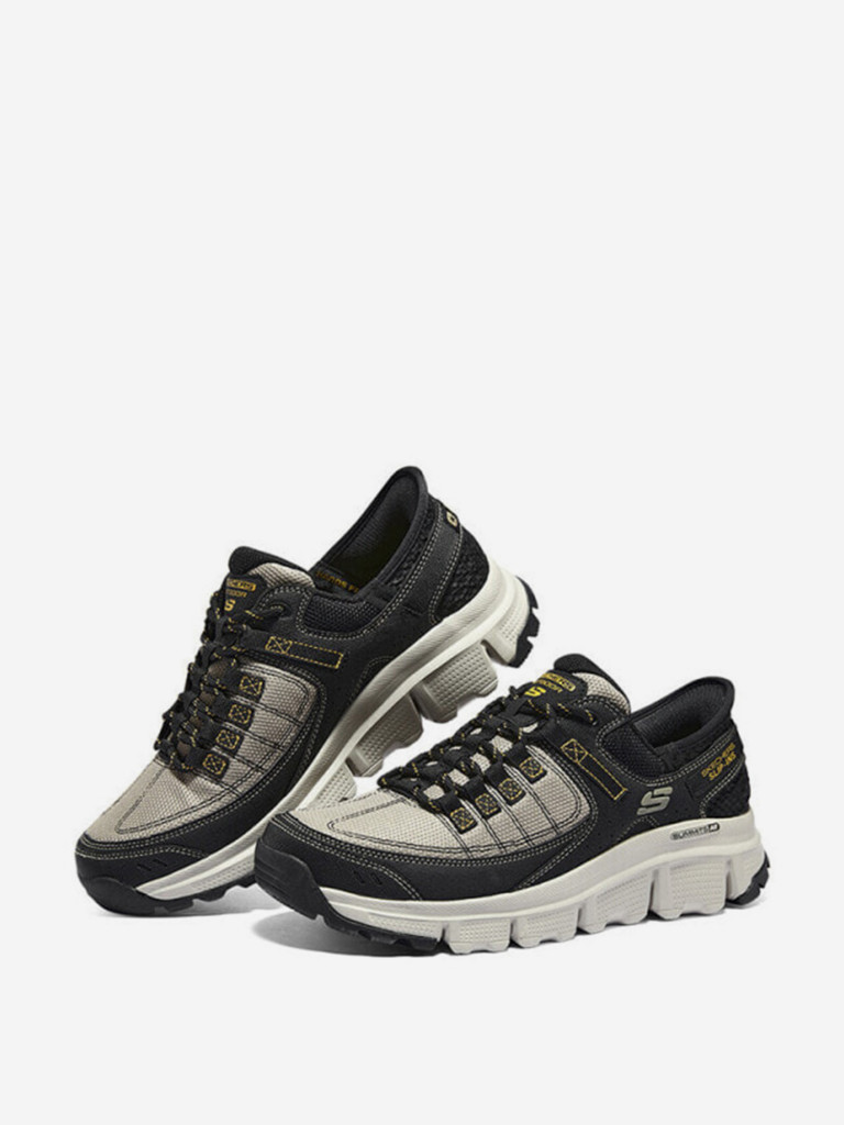 Кроссовки Skechers Hands Free Slip-Ins