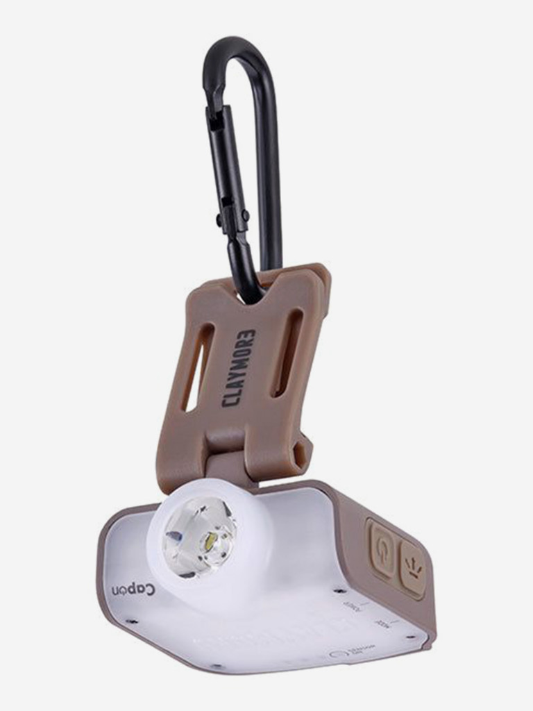 Фонарь CLAYMORE Capon 80С