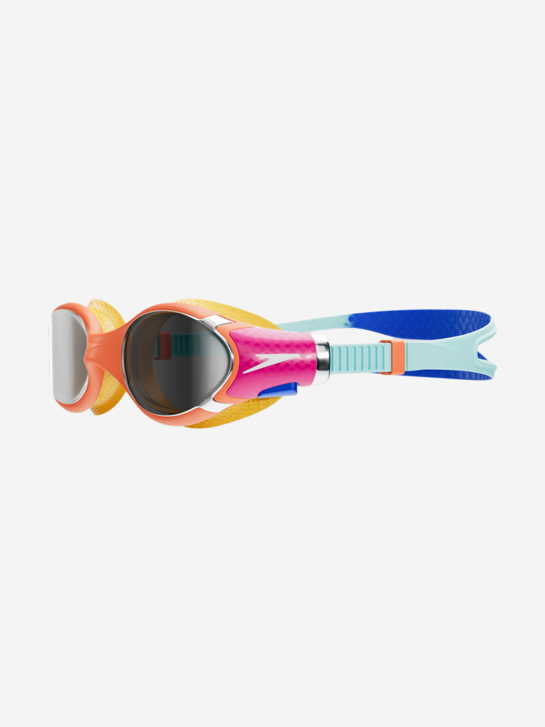 Очки для плавания детские Speedo Biofuse 2.0