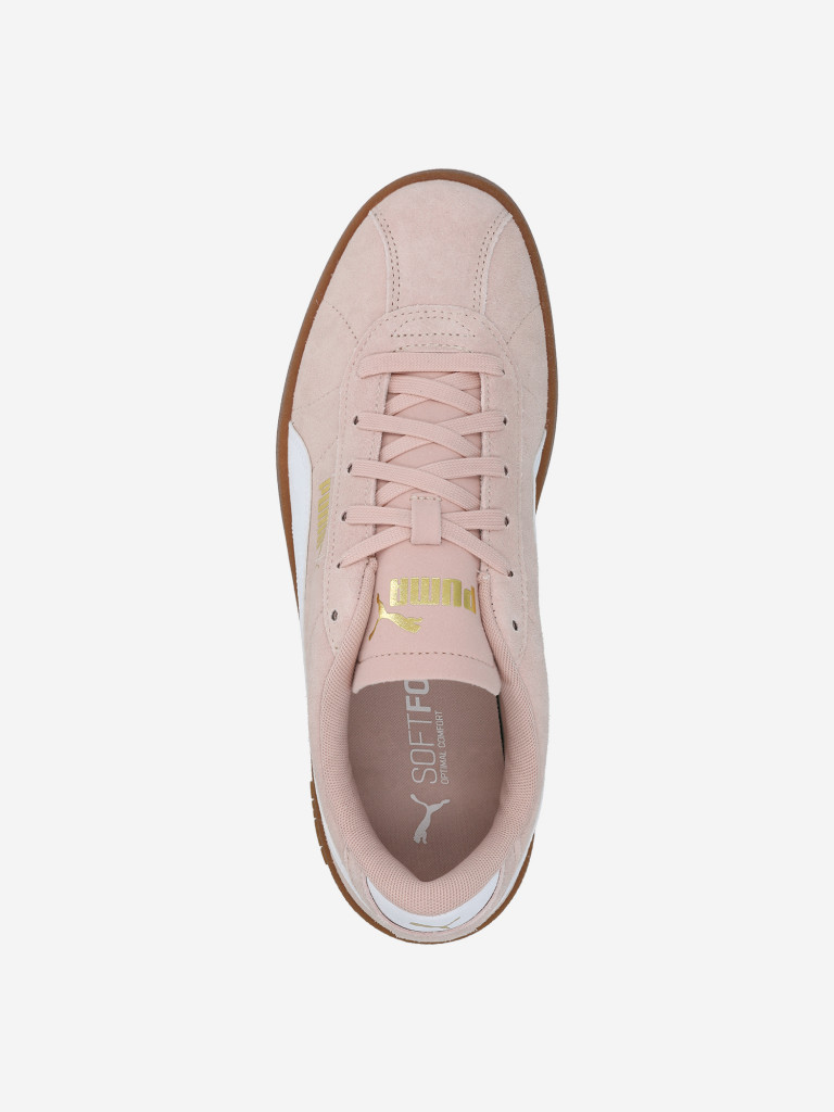 Кеды женские PUMA Club II