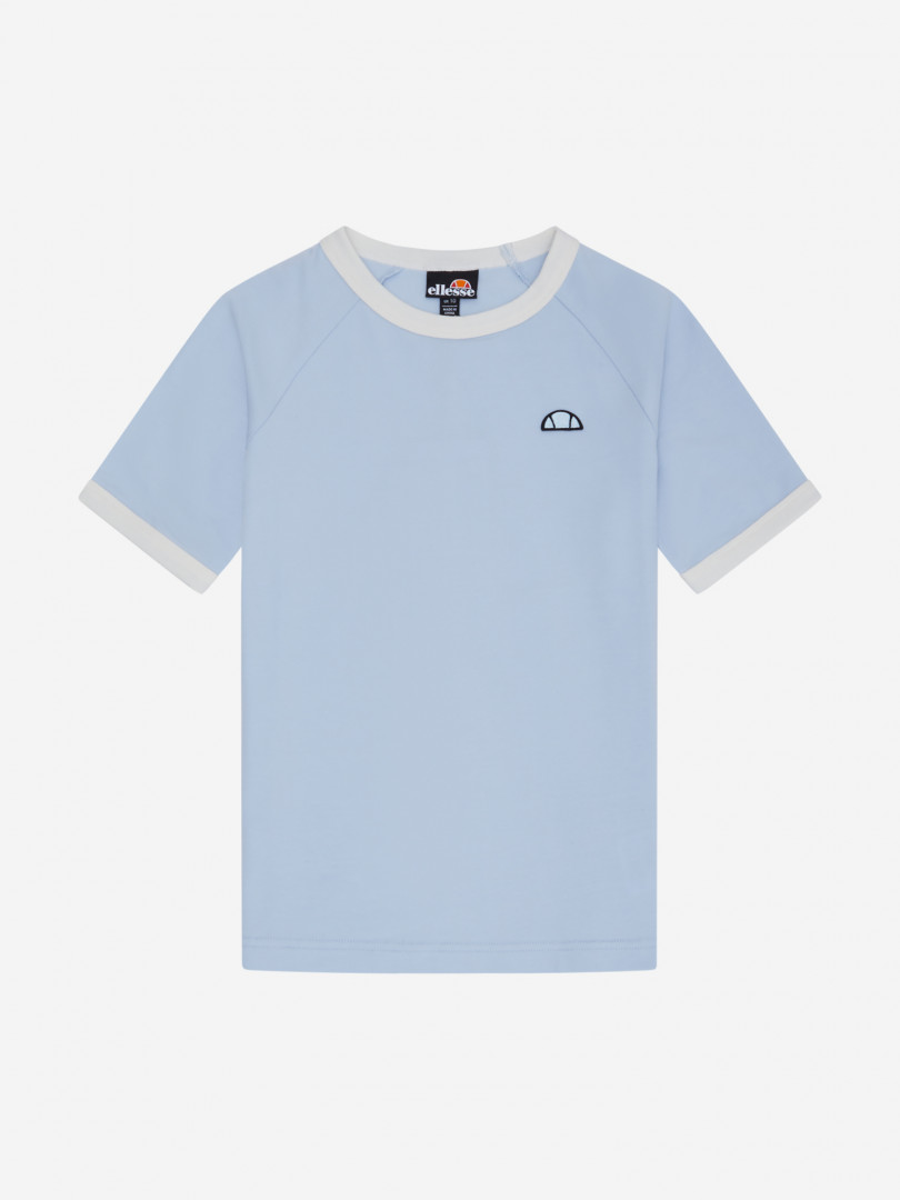 Футболка женская Ellesse Teriasca Голубой 5499₽